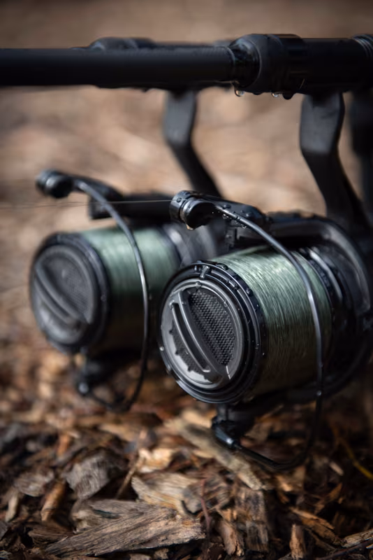 Fox Exocet Pro Low Vis