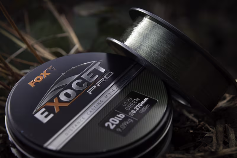 Fox Exocet Pro Low Vis