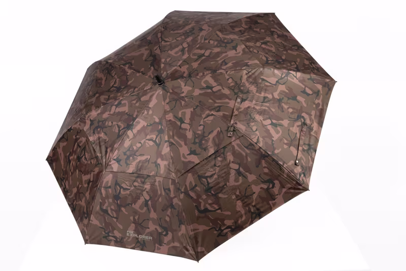 Fox EXP Brolly