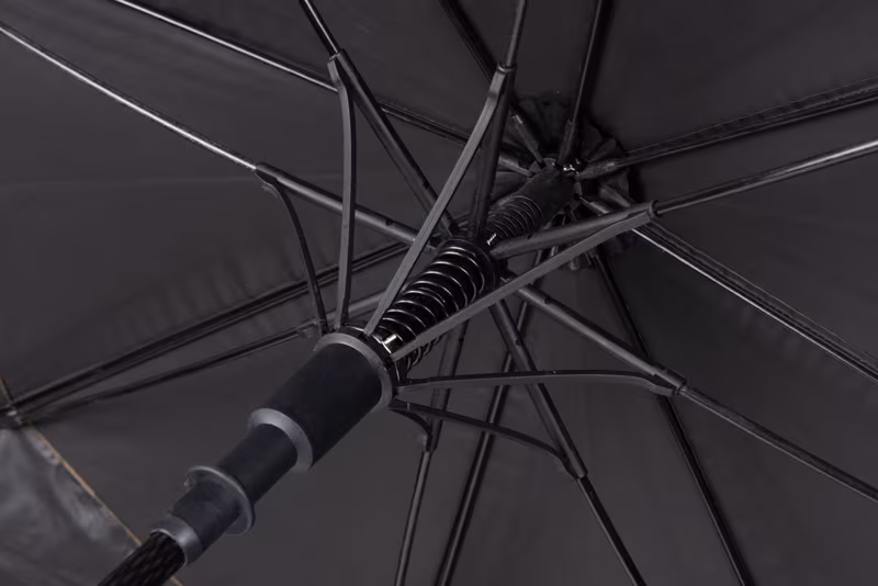 Fox EXP Brolly