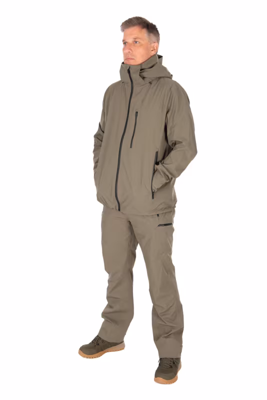 Fox Explorer 20K Jacket XL