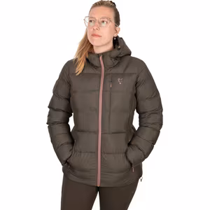 Fox Explorer HD Quilted Jacket