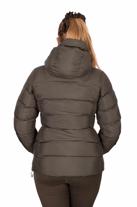 Fox Explorer HD Quilted Jacket