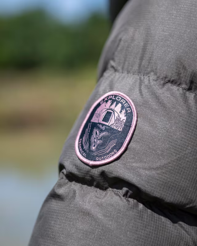 Fox Explorer HD Quilted Jacket