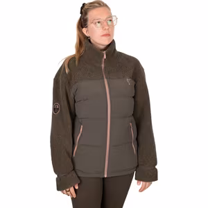 Fox Explorer Hybrid Fleece Jacket