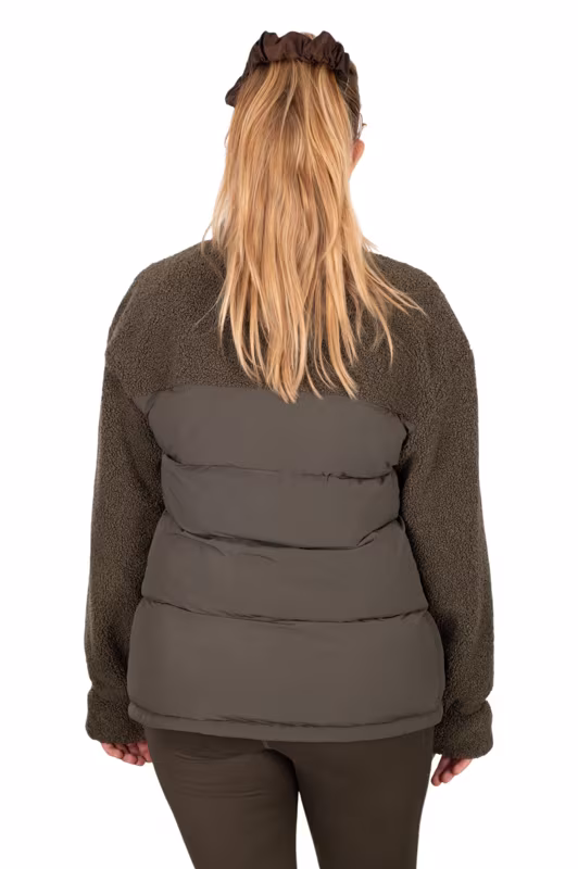 Fox Explorer Hybrid Fleece Jacket