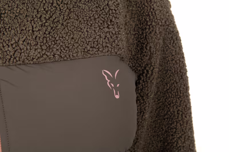 Fox Explorer Hybrid Fleece Jacket