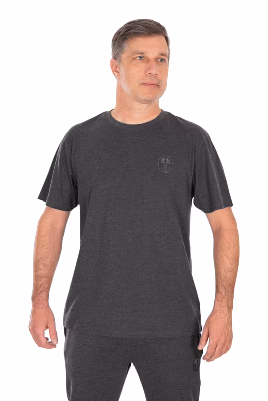 Fox Explorer Ltd Grey T - M