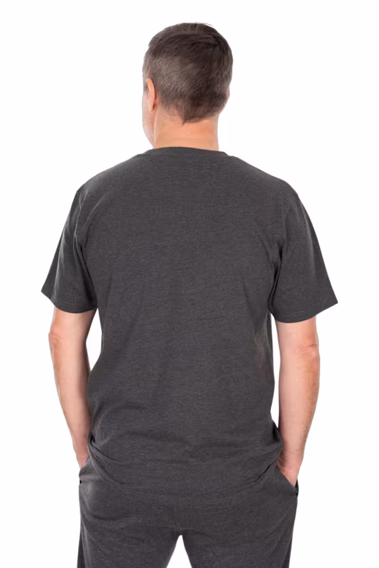 Fox Explorer Ltd Grey T