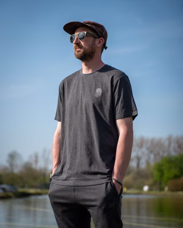 Fox Explorer Ltd Grey T