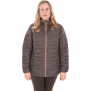 Fox Explorer Quilted Jacket