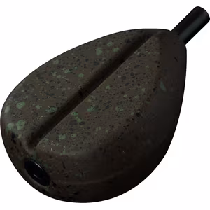 Fox Flat Pear Inline incl. Groove Lead