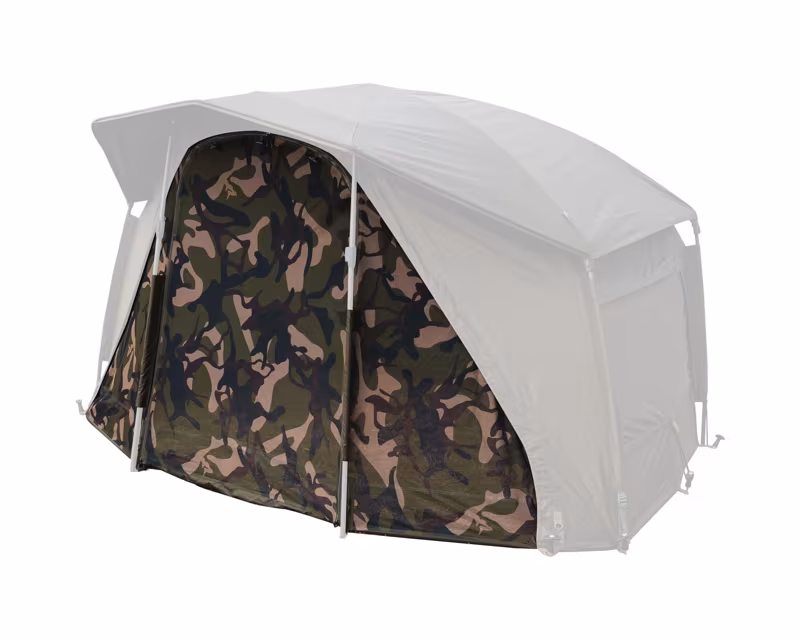 Fox Frontier II - X Camo Mozzy Mesh