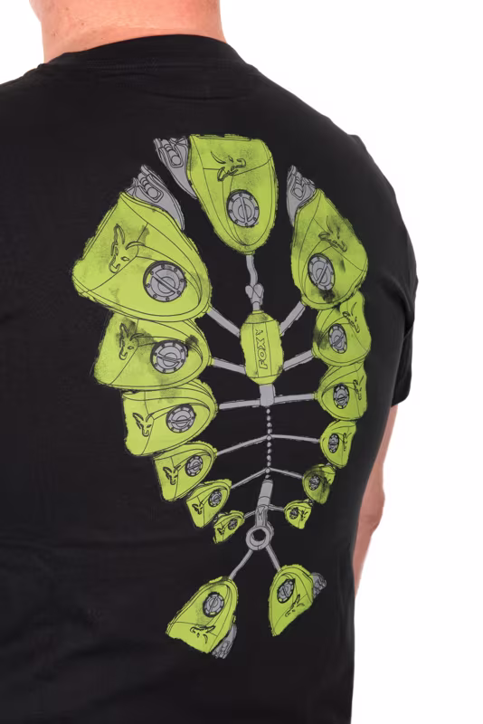 Fox Green Indicator T