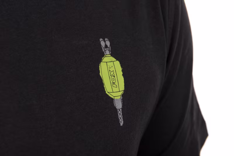 Fox Green Indicator T