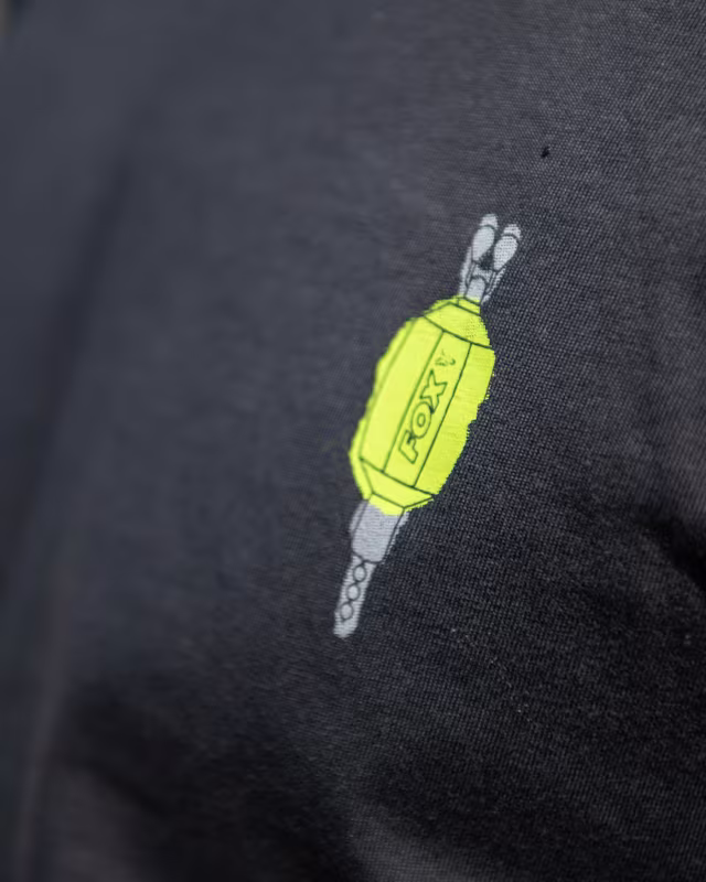 Fox Green Indicator T