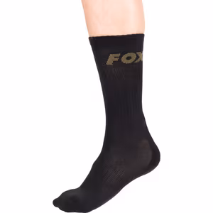 Fox Green Socks 3-Pack