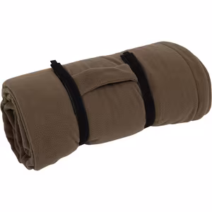 Fox Halo Heated Blanket