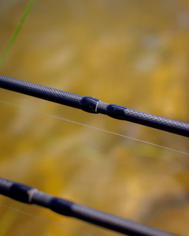 Fox Horizon X3-S Cork Handle