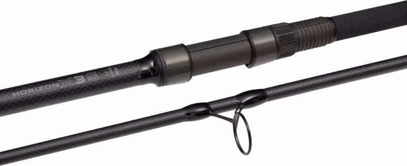 Fox Horizon X3-S Full Shrink