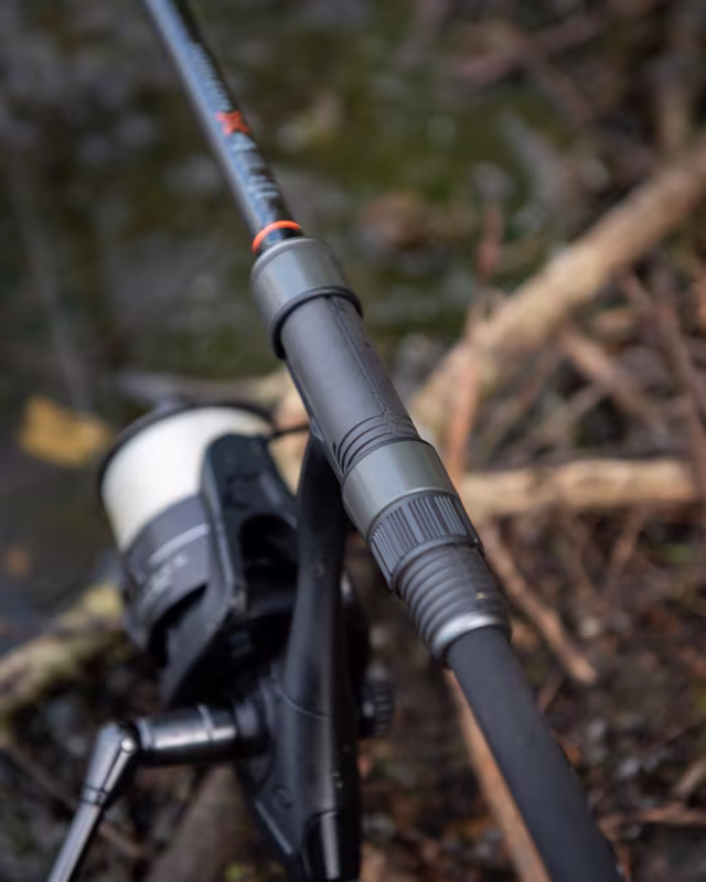 Fox Horizon X4-S Floater Full Shrink