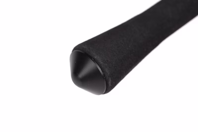 Fox Horizon X4 Black