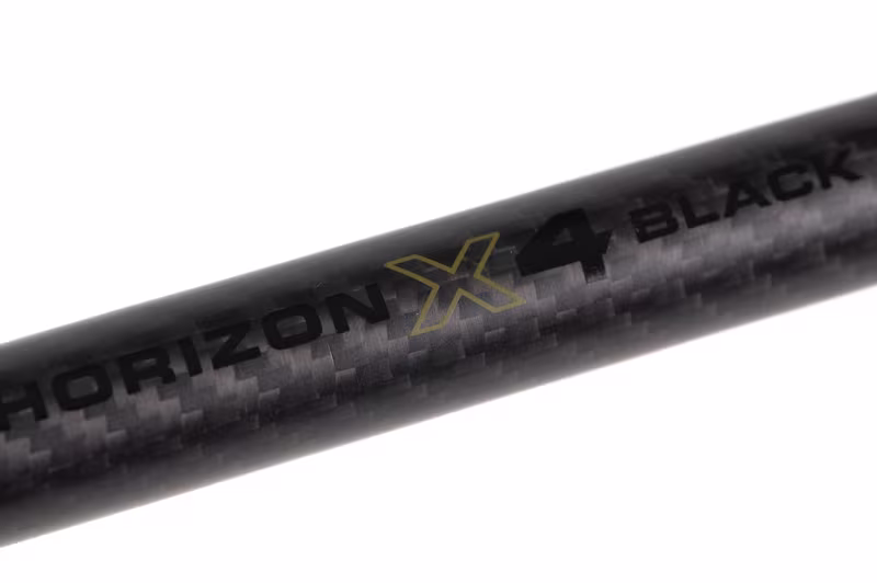 Fox Horizon X4 Black