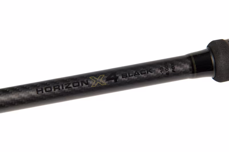Fox Horizon X4 Black