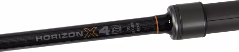 Fox Horizon X4 Full Shrink Handle