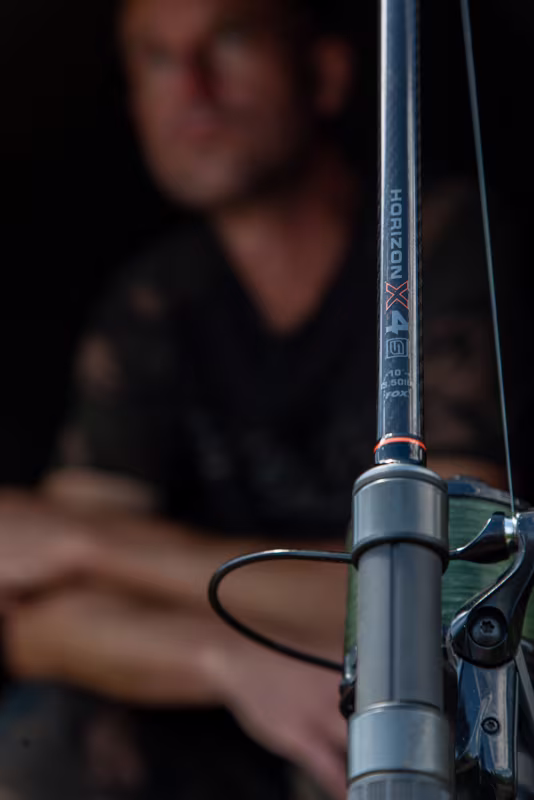 Fox Horizon X4 Full Shrink Handle