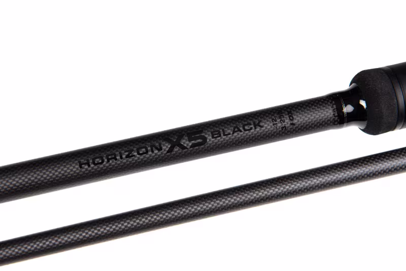 Fox Horizon X5 Black