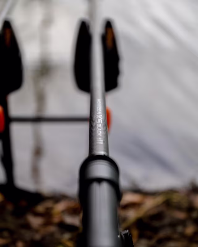 Fox Horizon X5 Black