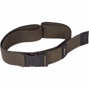 Fox Khaki Belt