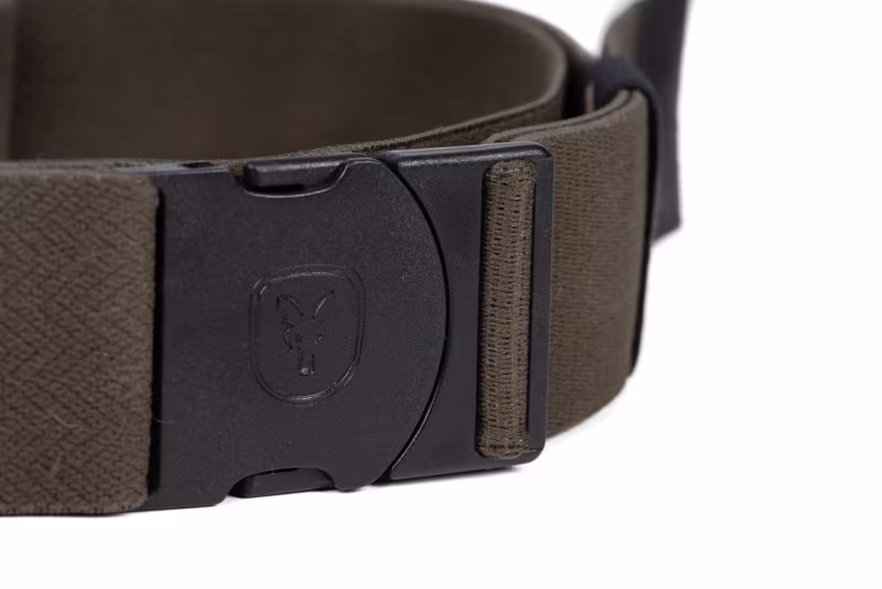 Fox Khaki Belt