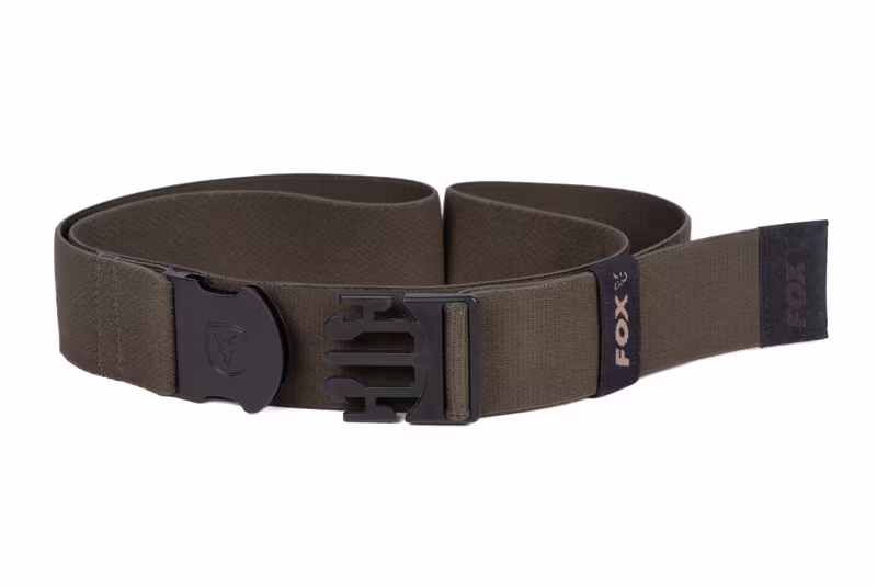 Fox Khaki Belt