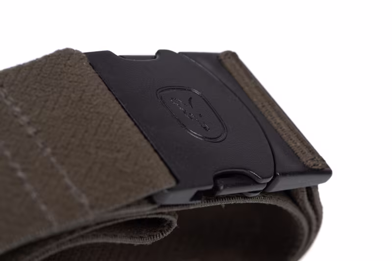 Fox Khaki Belt