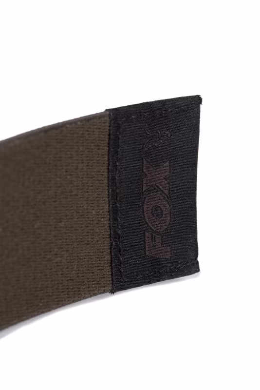Fox Khaki Belt