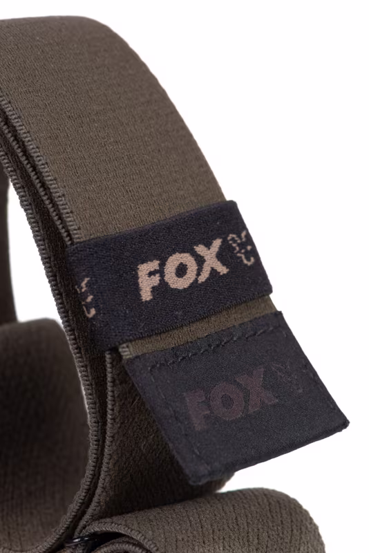 Fox Khaki Belt