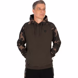 Fox Khaki Camo Pullover Premium 310 Hoodie
