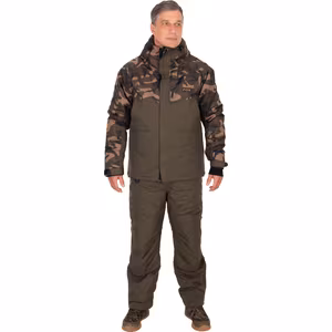 Fox Khaki Camo Wintersuit