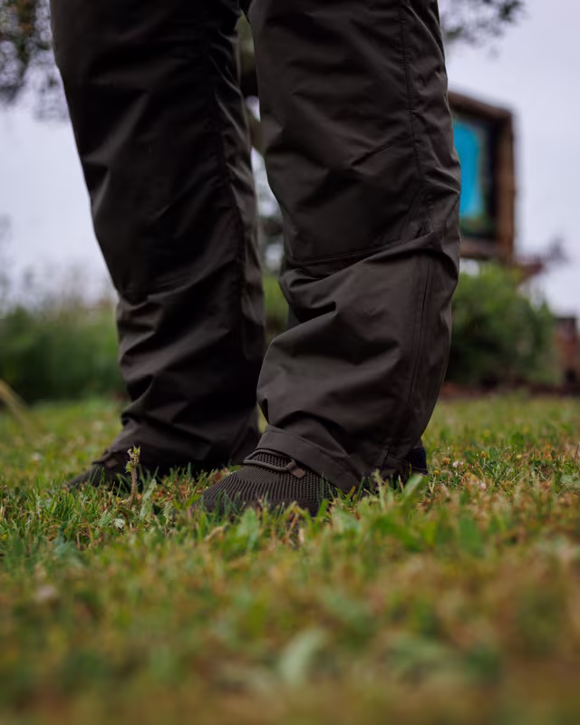 Fox Khaki Camo Wintersuit