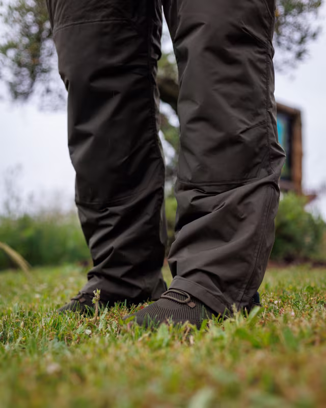 Fox Khaki Camo Wintersuit