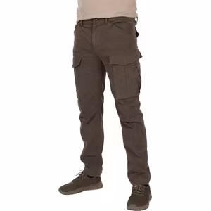 Fox Khaki HD Combat