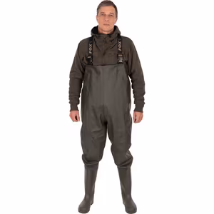 Fox Khaki HD Waders