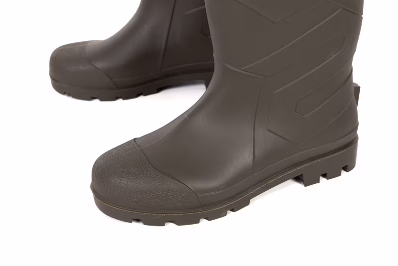 Fox Khaki HD Waders