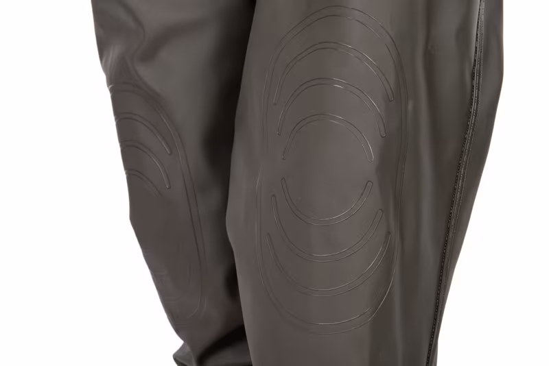 Fox Khaki HD Waders