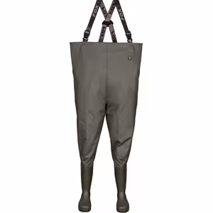 Fox Khaki HD XL Waders