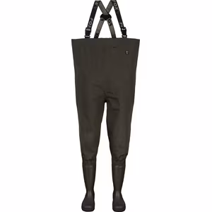 Fox Khaki LW Lined Waders