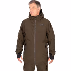 Fox Khaki Sherpa-Tec Jacket