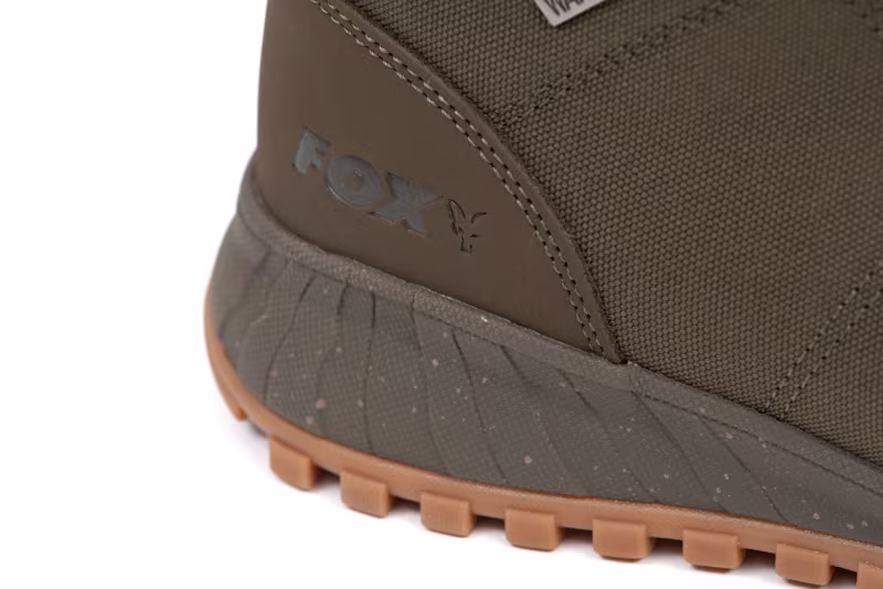 Fox Khaki V2 Boot